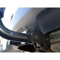 Фаркоп Imiola для Fiat Freemont 2011-2020. Артикул F.033