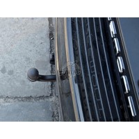 Фаркоп Imiola для Fiat Freemont 2011-2020. Артикул F.033