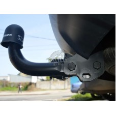 Фаркоп Imiola для Fiat Freemont 2011-2020. Артикул F.033