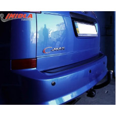 Фаркоп Imiola для Ford Grand C-Max II 2010-2020. Артикул E.037