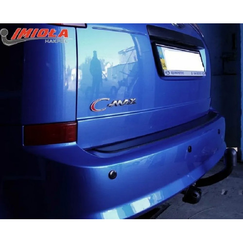 Фаркоп Imiola для Ford Grand C-Max II 2010-2020. Артикул E.037