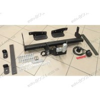 Фаркоп Imiola для Renault Master III Van FWD 2010-2020. Фланцевое крепление. Артикул R.046 Фаркоп Imiola для Renault Master III Van FWD 2010-2020. Фланцевое крепление. Артикул R.046