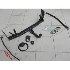 Фаркоп Imiola для Citroen C8 I 2005-2008. Артикул F.020