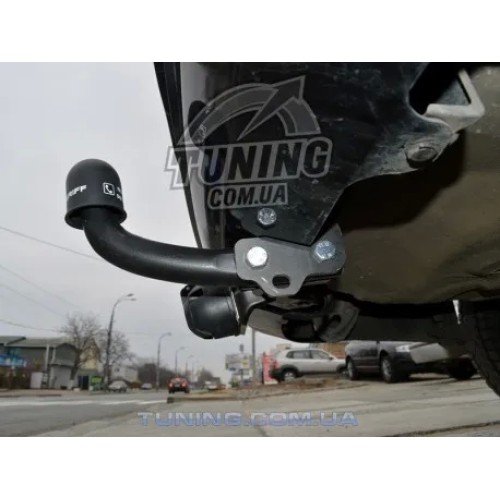 Фаркоп Imiola для Nissan Almera Classic 2006-2012. Артикул N.100 Фаркоп Imiola для Nissan Almera Classic 2006-2012. Артикул N.100