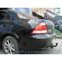 Фаркоп Imiola для Nissan Almera Classic 2006-2012. Артикул N.100 Фаркоп Imiola для Nissan Almera Classic 2006-2012. Артикул N.100