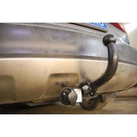 Фаркоп Imiola для Audi A4 B8 седан, универсал (искл. S-Line) 2008-2015. Артикул A.014 Фаркоп Imiola для Audi A4 B8 седан, универсал (искл. S-Line) 2008-2015. Артикул A.014