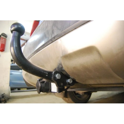 Фаркоп Imiola для Audi A4 B8 седан, универсал (искл. S-Line) 2008-2015. Артикул A.014 Фаркоп Imiola для Audi A4 B8 седан, универсал (искл. S-Line) 2008-2015. Артикул A.014