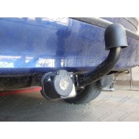 Фаркоп Imiola для Opel Zafira A 1999-2005. Артикул O.019