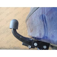 Фаркоп Imiola для Opel Zafira A 1999-2005. Артикул O.019