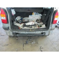 Фаркоп Imiola для Opel Zafira A 1999-2005. Артикул O.019