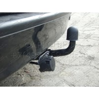 Фаркоп Imiola для Opel Zafira A 1999-2005. Артикул O.019
