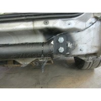 Фаркоп Imiola для Opel Zafira A 1999-2005. Артикул O.019