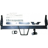 Фаркоп Imiola для Opel Vivaro A 2001-2014. Фланцевое крепление. Артикул R.024