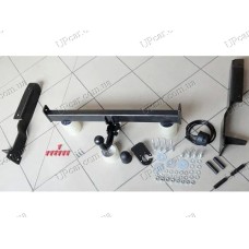 Фаркоп Imiola для Honda Accord VI CG, CH 1998-2003. Артикул H.008