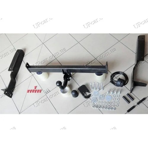 Фаркоп Imiola для Honda Accord VI CG, CH 1998-2003. Артикул H.008