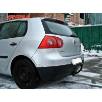 Фаркоп Imiola для Volkswagen Golf V, VI хэтчбек 2003-2012. Артикул W.028 Фаркоп Imiola для Volkswagen Golf V, VI хэтчбек 2003-2012. Артикул W.028