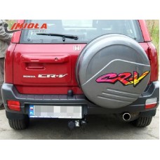 Фаркоп Imiola для Honda CR-V I 1995-2002. Артикул H.012