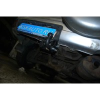 Фаркоп Imiola для Honda CR-V I 1995-2002. Артикул H.012 Фаркоп Imiola для Honda CR-V I 1995-2002. Артикул H.012