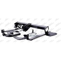 Фаркоп Imiola для Peugeot Expert II 2007-2020. Артикул F.023 Фаркоп Imiola для Peugeot Expert II 2007-2020. Артикул F.023