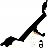 Фаркоп Imiola для Audi Q7 II 2015-2020. Артикул A.017 Фаркоп Imiola для Audi Q7 II 2015-2020. Артикул A.017