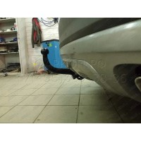 Фаркоп Imiola для Audi Q7 II 2015-2020. Артикул A.017 Фаркоп Imiola для Audi Q7 II 2015-2020. Артикул A.017