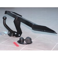 Фаркоп Imiola для Volkswagen Golf III хетчбек 1991-1998. Артикул W.004 Фаркоп Imiola для Volkswagen Golf III хетчбек 1991-1998. Артикул W.004