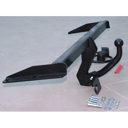 Фаркоп Imiola для Volkswagen Golf III хетчбек 1991-1998. Артикул W.004 Фаркоп Imiola для Volkswagen Golf III хетчбек 1991-1998. Артикул W.004