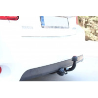 Фаркоп Aragon для Toyota Auris II хэтчбек 2013-2020. Артикул E6417AA