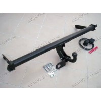 Фаркоп Imiola для Volkswagen Passat B4 седан, универсал 1993-1996. Артикул W.011 Фаркоп Imiola для Volkswagen Passat B4 седан, универсал 1993-1996. Артикул W.011