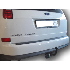 Фаркоп Лидер-Плюс для Ford C-Max I 2004-2010. Артикул F105-A