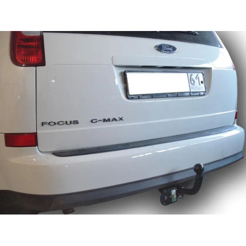 Фаркоп Лидер-Плюс для Ford C-Max I 2004-2010. Артикул F105-A