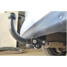 Фаркоп Imiola для Seat Alhambra I 2000-2006. Артикул E.030