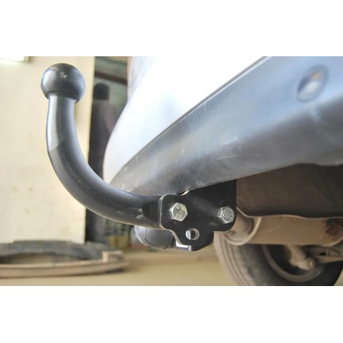 Фаркоп Imiola для Seat Alhambra I 2000-2006. Артикул E.030