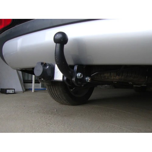 Фаркоп Imiola для BMW 3-серия E90/91 (искл. 335i/335d) 2005-2012. Артикул B.010