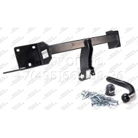 Фаркоп Imiola для BMW 3-серия E90/91 (искл. 335i/335d) 2005-2012. Артикул B.010