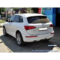 Фаркоп Imiola для Audi Q5 2008-2017. Быстросъемный крюк. Артикул A.A16 Фаркоп Imiola для Audi Q5 2008-2017. Быстросъемный крюк. Артикул A.A16