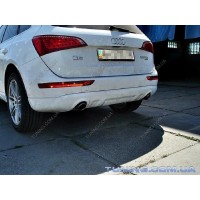 Фаркоп Imiola для Audi Q5 2008-2017. Быстросъемный крюк. Артикул A.A16 Фаркоп Imiola для Audi Q5 2008-2017. Быстросъемный крюк. Артикул A.A16