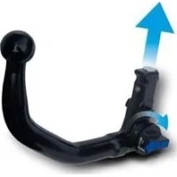 Фаркоп Imiola для Audi Q5 2008-2017. Быстросъемный крюк. Артикул A.A16 Фаркоп Imiola для Audi Q5 2008-2017. Быстросъемный крюк. Артикул A.A16