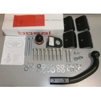 Фаркоп Bosal для Audi Q7 I 2006-2012. Артикул 3552-A