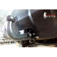 Фаркоп Imiola для Honda CR-V III 2007-2012. Артикул H.015