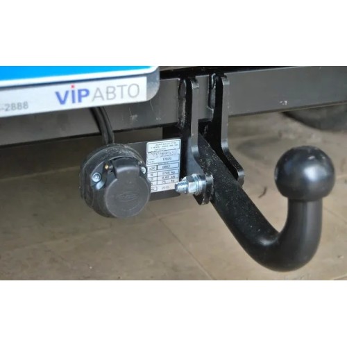 Фаркоп Imiola для Toyota RAV4 II R16 4X4 5-дв. 2000-2005. Артикул T.026 Фаркоп Imiola для Toyota RAV4 II R16 4X4 5-дв. 2000-2005. Артикул T.026