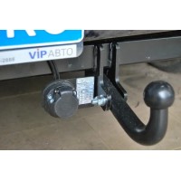 Фаркоп Imiola для Toyota RAV4 II R16 4X4 5-дв. 2000-2005. Артикул T.026 Фаркоп Imiola для Toyota RAV4 II R16 4X4 5-дв. 2000-2005. Артикул T.026