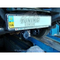 Фаркоп Imiola для Suzuki Grand Vitara II 5-дв. 2005-2016. Артикул V.026 Фаркоп Imiola для Suzuki Grand Vitara II 5-дв. 2005-2016. Артикул V.026
