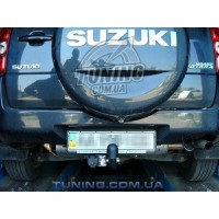 Фаркоп Imiola для Suzuki Grand Vitara II 5-дв. 2005-2016. Артикул V.026 Фаркоп Imiola для Suzuki Grand Vitara II 5-дв. 2005-2016. Артикул V.026