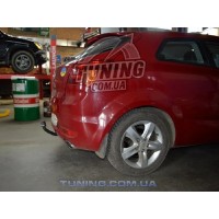 Фаркоп Imiola для Kia Ceed I хэтчбек 2006-2012. Артикул K.021