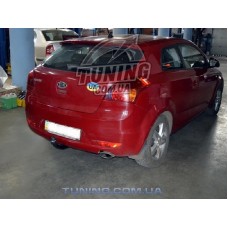 Фаркоп Imiola для Kia Ceed I хэтчбек 2006-2012. Артикул K.021