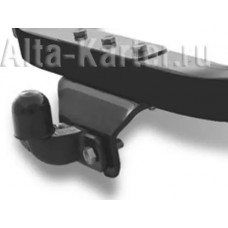 Фаркоп Auto-Hak для Renault Trafic 2014-2020. Артикул G 83
