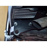 Фаркоп Imiola для Toyota Highlander III 2014-2020. Фланцевое крепление. Артикул T.057 Фаркоп Imiola для Toyota Highlander III 2014-2020. Фланцевое крепление. Артикул T.057