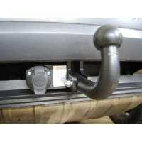 Фаркоп Imiola для Volkswagen Touareg I 2003-2010. Артикул A.015 Фаркоп Imiola для Volkswagen Touareg I 2003-2010. Артикул A.015