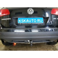 Фаркоп Imiola для Volkswagen Touareg I 2003-2010. Артикул A.015 Фаркоп Imiola для Volkswagen Touareg I 2003-2010. Артикул A.015